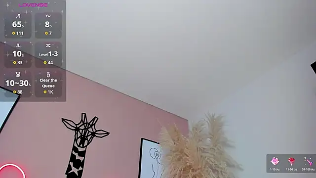 Živý XXX chat karo_linee1