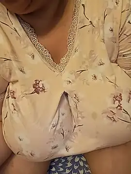 Czat XXX na żywo – Natashaarabe
