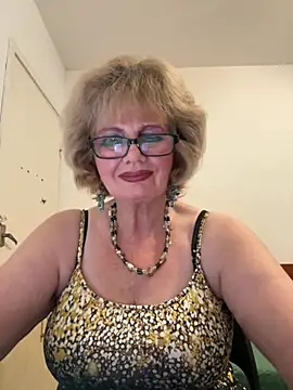 عرض كام AngelBlonda