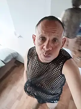 AlekNoir Webcam-Show
