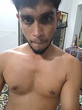 Show webcam de tamil_model_