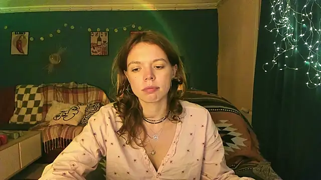 Chat XXX ao vivo de ClancyMorissey