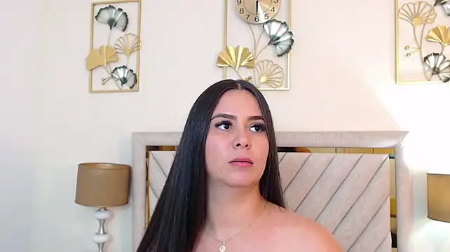 MadisonJenner's Live XXX Chat