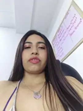TAMMYBLACKK Live XXX Chat