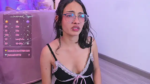 Lily_beth_ Live XXX Chat