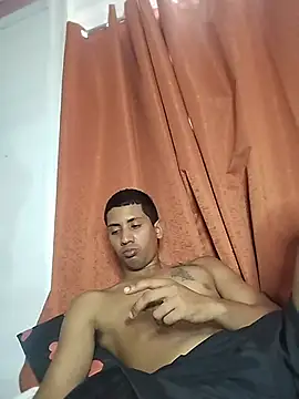 Webkamerová show Master_Boy33