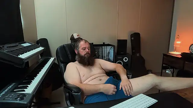 Вебкам-шоу WrongJeremy