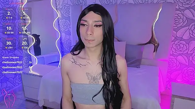 CYRUS_TAY Show in webcam