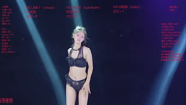 Chat XXX Live DL88991