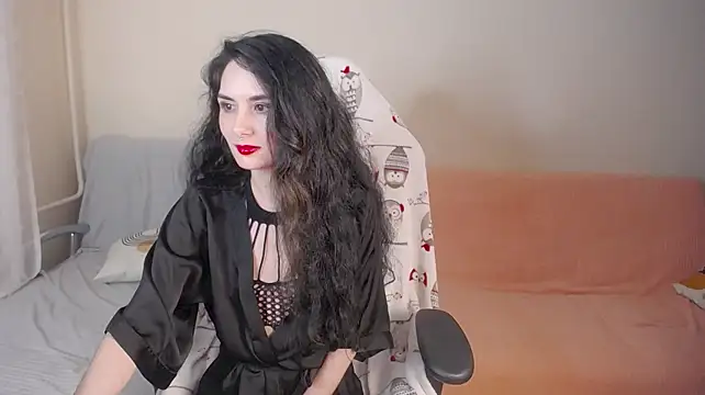 Czat XXX na żywo – The_Blacksphinxxx