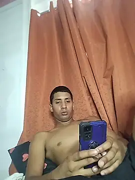 Master_Boy33 Webcam Show
