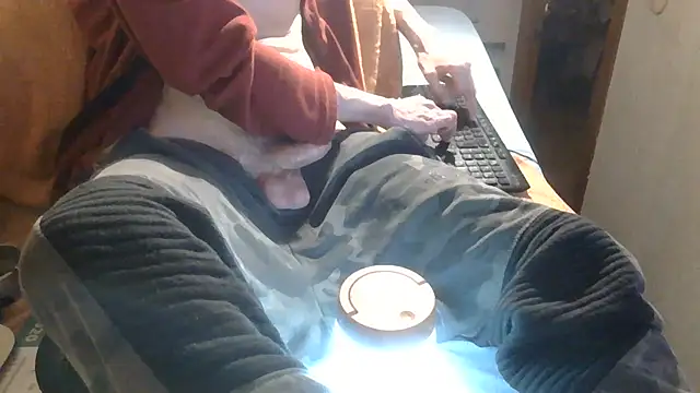 SamuelTal – Naživo XXX chat