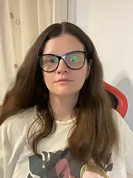 ChubbyBae Chat XXX in diretta