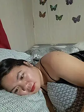 Chatroom XXX en direct de FayolaHotwild25