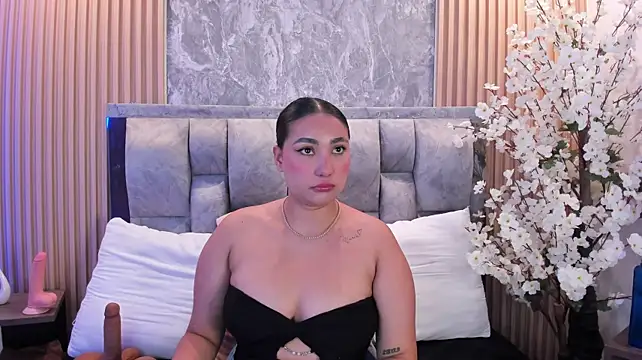 แชท XXX สดของ Sulay_Kim