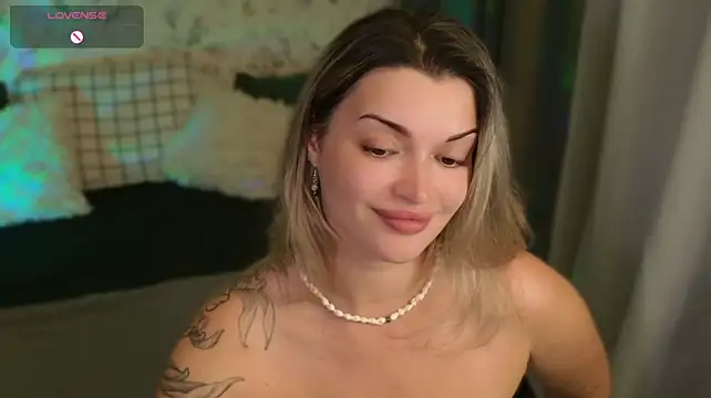 LadyDiLancaster Live XXX Chat