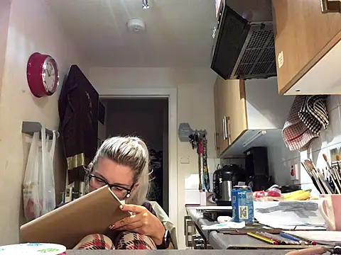xxamyleighxx's Webcam Show