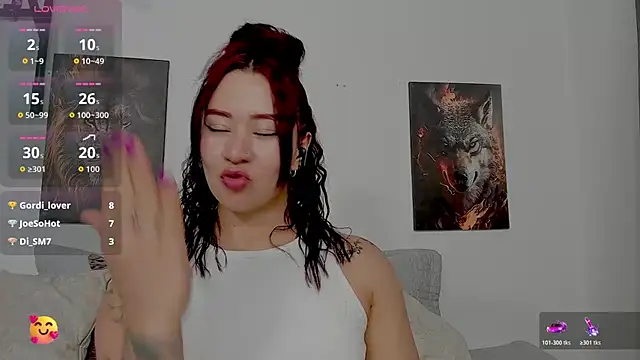 AngelMartinss Chat XXX live