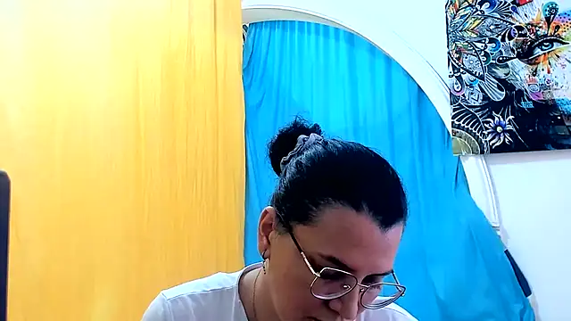 MARILYN_GARCIA Chat XXX in diretta