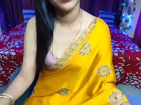 Hot-kavya Adlı Modelin Canlı XXX Sohbeti