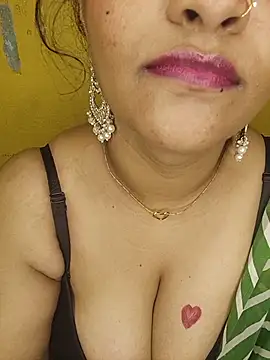 Show webcam de Love_me_7