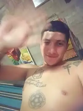 JoyedRinging Webcam Show