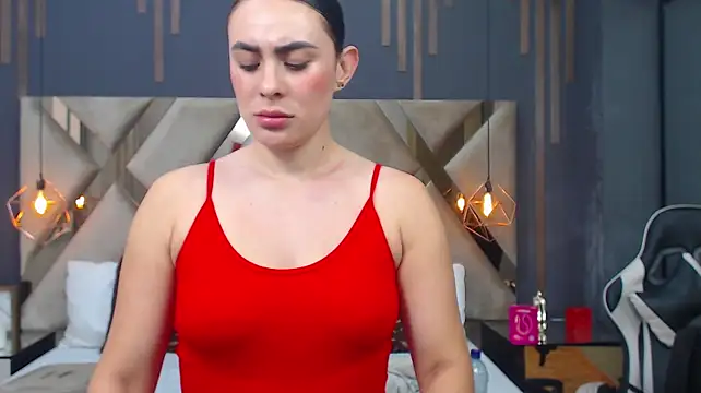 Chatroom XXX en direct de MartinaaFit