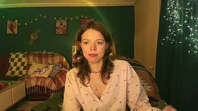 ClancyMorissey's Live XXX Chat