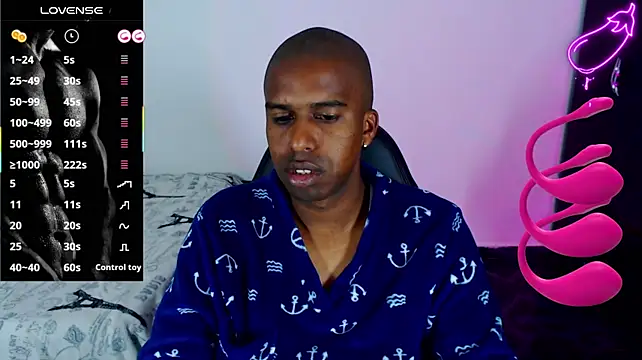 عرض كام mrjhon26