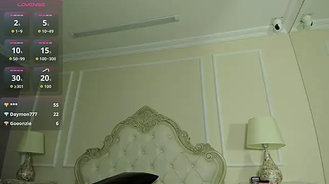 Samantha_Bale's Live XXX Chat