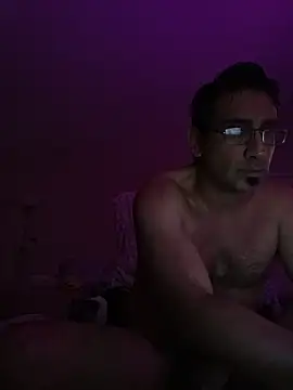 _Ramone666's Webcam Show