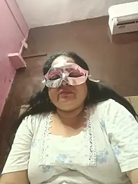 Show webcam de Sabkiaski