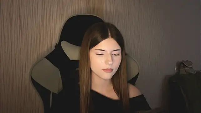 DeniseGasperini – Naživo XXX chat