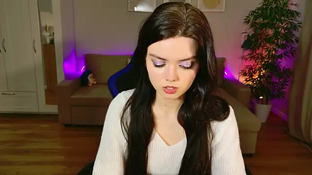 likeamoss Adlı Modelin Canlı XXX Sohbeti