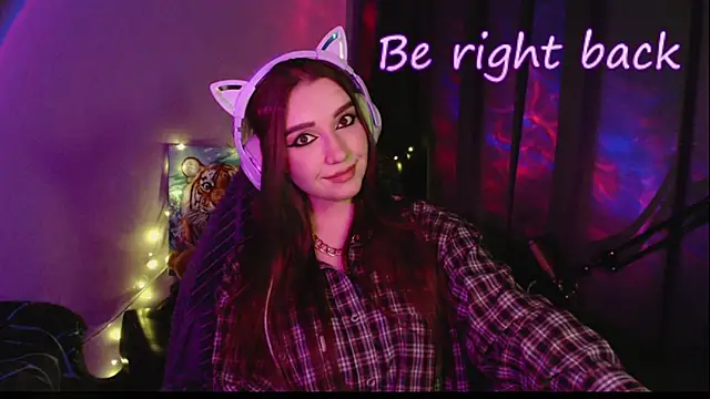 Chatroom XXX en direct de Celia_Sensual_