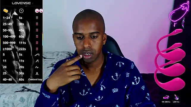 mrjhon26 Show Webcam