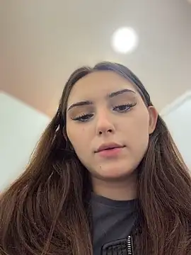 AnitaFly live XXX chat