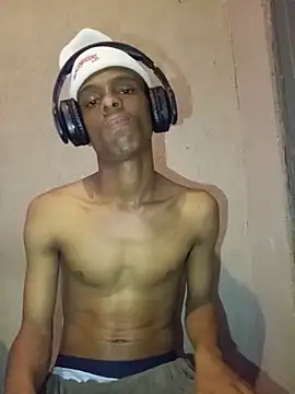 SexyCaramelDude23 Pertunjukan Webcam