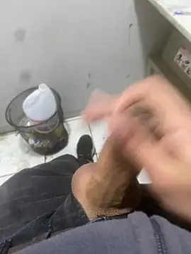 Flacohot6 Webcam Show