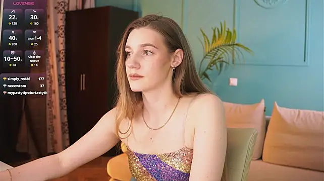 Vanessa___Lui Adlı Modelin Canlı XXX Sohbeti