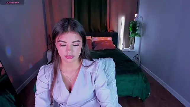 Czat XXX na żywo – Alisha_Blakee