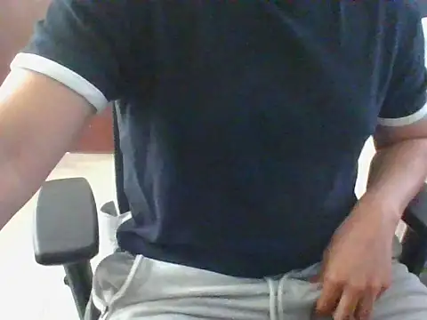 Show de Jeid12789 na webcam