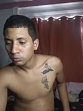 Show Webcam de Master_Boy33