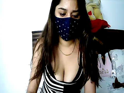 Chat XXX Live Gloie4u