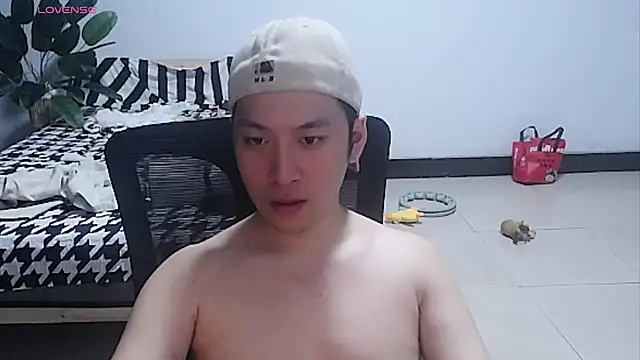 Chat XXX en directo de yichen008