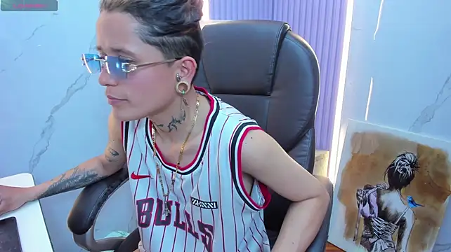 Chat XXX Live Lya_Ross19