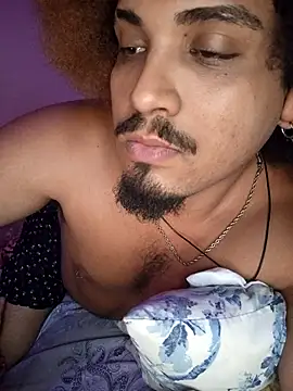 BlessedLucao Live XXX-Chat