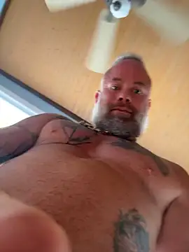 Czat XXX na żywo – Muscledick40