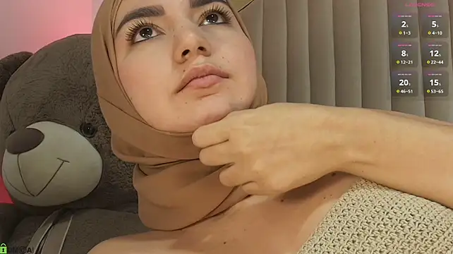 Онлайн чат XXX dalilasaadi_