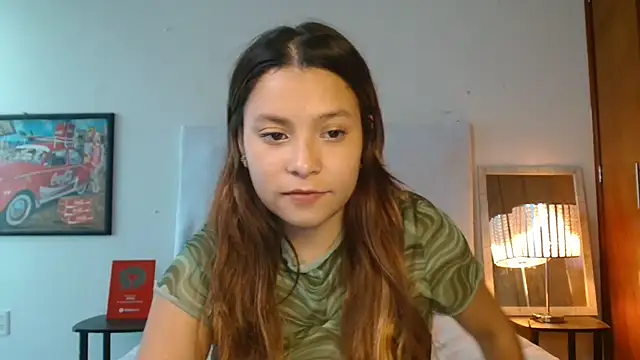 Chat XXX ao vivo de 3littles